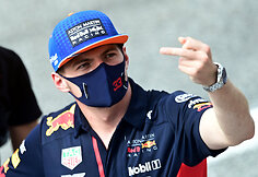 Formulės 1 lenktynės Monzoje, Italijos GP