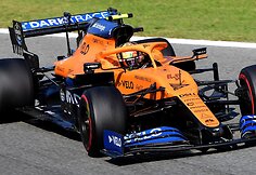 Formulės 1 lenktynės Monzoje, Italijos GP