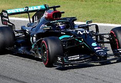 Formulės 1 lenktynės Monzoje, Italijos GP