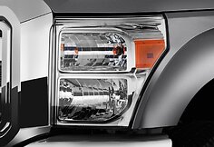 Ford F350 (2012)