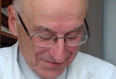 Profesorius Vytautas Sirvydis