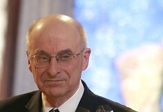 Profesorius Vytautas Sirvydis