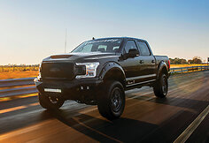 Ford F-150 (2021)