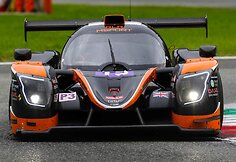 Gustas Grinbergas Monzoje