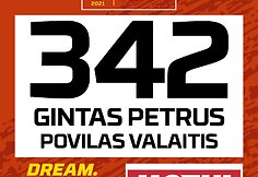 Gintas Petrus