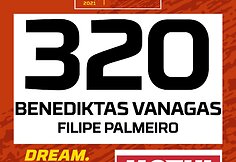 Benediktas Vanagas