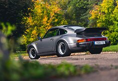 Porsche 930/911