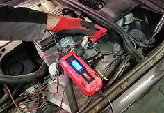 R2L autoservisas Vilniuje
