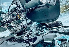&bdquo;CFMOTO Factory Racing Team&ldquo; komandos pristatymas