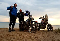 Maratonas &bdquo;Lietuva X&ldquo; 1000 km/24h 