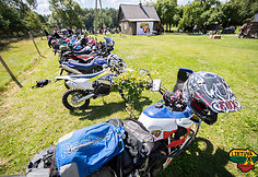 Maratonas Lietuva X 500 km/24 h 