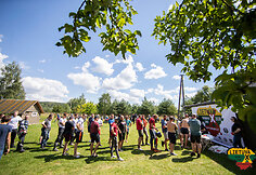 Maratonas Lietuva X 500 km/24 h 