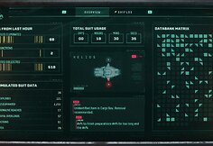 Borto kompiuteris primins, kad net ir nesibaigiantys dalykai, galimai turi pabaigą.