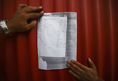 Nepale, &scaron;alia Manaslu vir&scaron;ūnės, žuvo 9 alpinistai