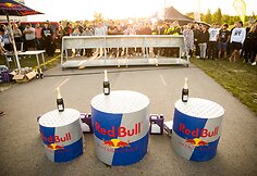 Kur&scaron;ėnuose vyks &bdquo;Betsafe Drift Camp&ldquo;