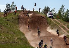 Aleksandrijos motokroso trasa