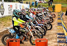 Aleksandrijos motokroso trasa