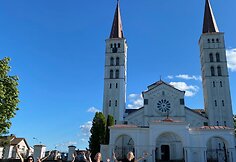 108 km moterų i&scaron;&scaron;ūkio varžybos