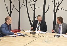Darbo partijos atstovai 15min.lt konferencijoje diskutavo apie VAE
