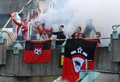 „Kaunas“ ir „Tauras“ išsiskyrė taikiai