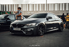 BMW 4 (nuotr. Adomas Blekaitis)