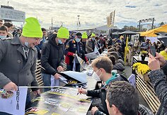 Jonas Karklys &bdquo;ADAC TCR Germany&ldquo; lenktynių etape laimėjo antrą vietą 
