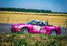 &bdquo;Ladies Go&ldquo; sezoną užbaigs Vilniuje