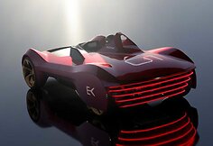 Elektromobilis &bdquo;Ekonk&ldquo;