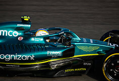 Formulės 1 prie&scaron;sezoniniai testai Bahreine