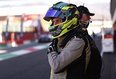 &bdquo;RD Signs &Scaron;iauliai&ldquo; Mugello 12h lenktynėse 