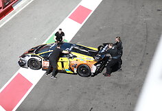 &bdquo;RD Signs &Scaron;iauliai&ldquo; Mugello 24h lenktynėse