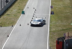 Mugello 12h lenktynės