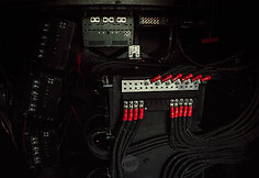 Decibelų dragas Vilniuje