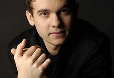 Pianistas Jevgenijus Božanovas