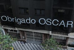 Brazilija atsisveikino su architektūros grandu Oscaru Niemeyeriu