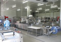 Nauja Krekenavos agrofirmos pakuotė