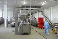 Nauja Krekenavos agrofirmos pakuotė
