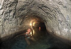 Slidinėjant Livinjo (Livigno) galima smagiai laiką leisti ir SPA.