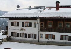 Slidinėjimas Vokietijos ir Austrijos Alpėse, Reit Im Vinklis.