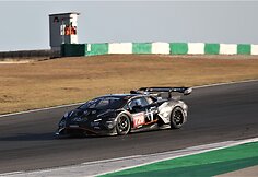 24h series lenktynės Portugalijoje: saulėtas sekmadienio rytas
