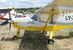 Lėktuvas „Elena“