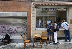 Briuselio apatinio trikotažo muziejus