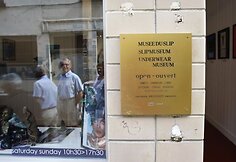 Briuselio apatinio trikotažo muziejus
