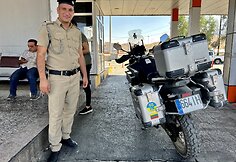 &bdquo;Ten, kur baigiasi žemė&rdquo;: Karolio Mieliausko kelionė per mėnuli&scaron;ką Kurdistaną