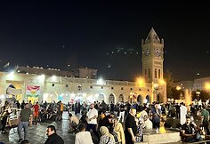 „Ten, kur baigiasi žemė”: Karolio Mieliausko kelionė per mėnulišką Kurdistaną