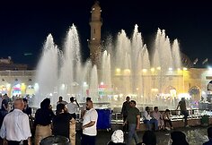 „Ten, kur baigiasi žemė”: Karolio Mieliausko kelionė per mėnulišką Kurdistaną