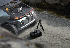 Koncepcinis ateities elektromobilis &bdquo;Dacia Manifesto&ldquo;