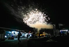 BATCC lenktynės Rygoje