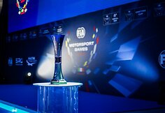FIA Motorsport žaidynių taurė