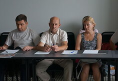 Lietuvos asociacija &bdquo;Gyvastis&rdquo; sukvietė žmones su transplantuotais organais i&scaron; užsienio ir Lietuvos